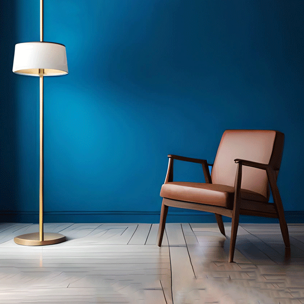 How to Choose the Perfect Floor Lamp for Your Home