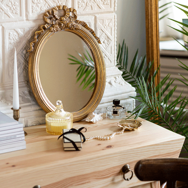 Creative and Unique Mirror Designs